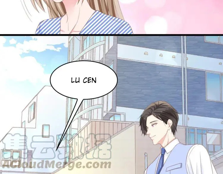 The President Lovely Wife Chapter 08 Gambar 63